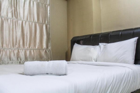 Posh 2BR Apartment at Green Bay Pluit By Travelio